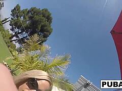 pool summer fun