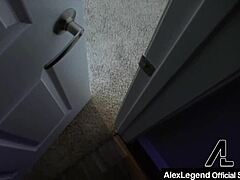 Cheating Wife Creampie