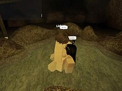 Roblox Hardcore Sex