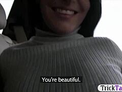 Stockings Outdoor Fuck