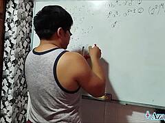 student pussy algebra