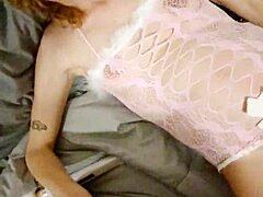 pregnant bunny creampie