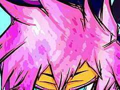 wednesday double creampie