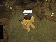 Roblox Hardcore Sex