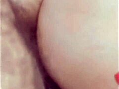 Milf Anal Closeup