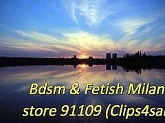 Human Carpet Domination