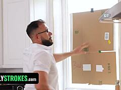 Shower Group Tittyfuck