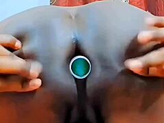 Anal Fisting Creampie