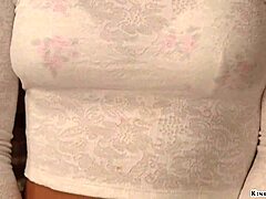 Bound Blonde Whipped