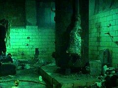 Halloween Madness House