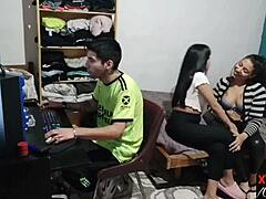 Milking Deluxeshura0 Dry