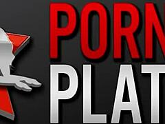 redhead fire passion