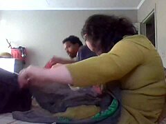 Clothes Folding Lesson