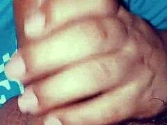 Dominican BBW Blowjob