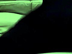 stepmom handjob blast