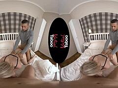 milf pov riding