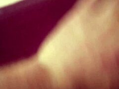 sensual doggystyle play