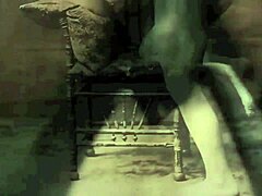 Victorian Sins Explode