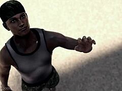 Vore Perspective Swallow