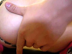 Rough Doggystyle Creampie