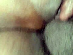 Creamy Pussy
