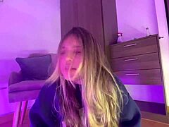 Latina Lesbian Licks