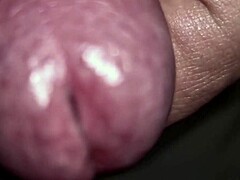 stepmom handjob blast