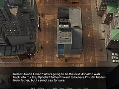 Reluctant Archon Play