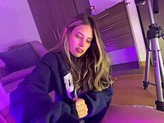 Latina Lesbian Licks