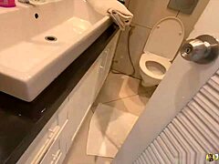 sultry thai creampie