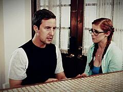 Double Penetration Cash