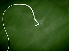 Immer tiefer in die nasse Fotze stoßen