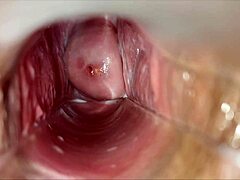 pulsating vagina orgasm