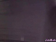 horny euro blowjob
