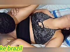 blonde intimate anal