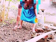 village hardcore fuck