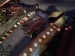 BBC BDSM Fuck