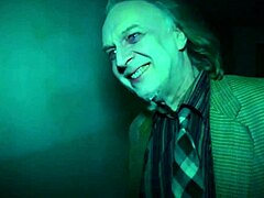 Halloween Madness House