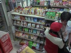 clerk work sex