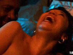 Newlyweds Intimate Fuck