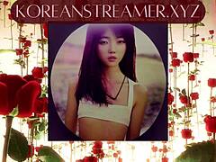Korean Virgin Tease