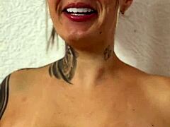 Street Blowjob Offer