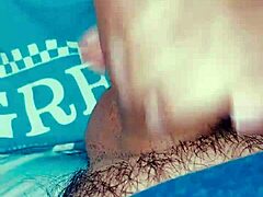 Dominican BBW Blowjob