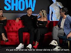 colombian ass podcast