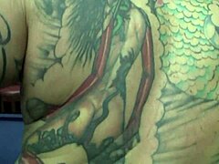 Shaved Whore Pounding