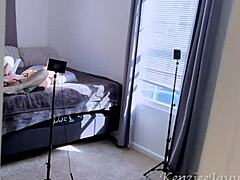 BBC Roommate Squirts