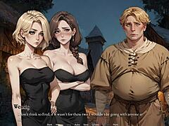 mysteria college game
