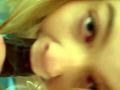 bbc lunch deepthroat