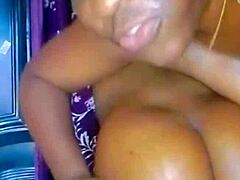 lingerie threesome lick