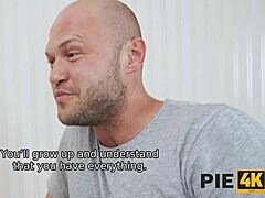 ballerina creampie bang